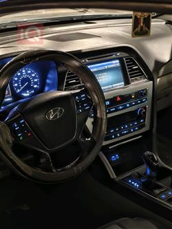 هیوندای سۆناتا